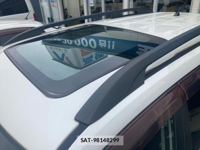 Subaru FORESTER 2009-12 7723486-9