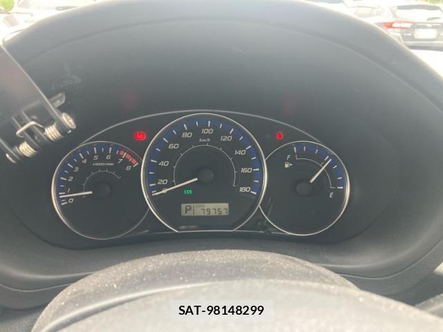 Subaru FORESTER 2009-12 7723486-14