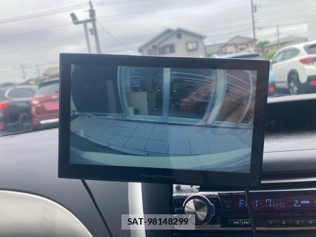 Subaru FORESTER 2009-12 7723486-19