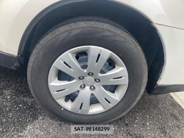 Subaru FORESTER 2009-12 7723486-5