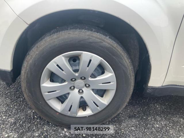Subaru FORESTER 2009-12 7723486-6