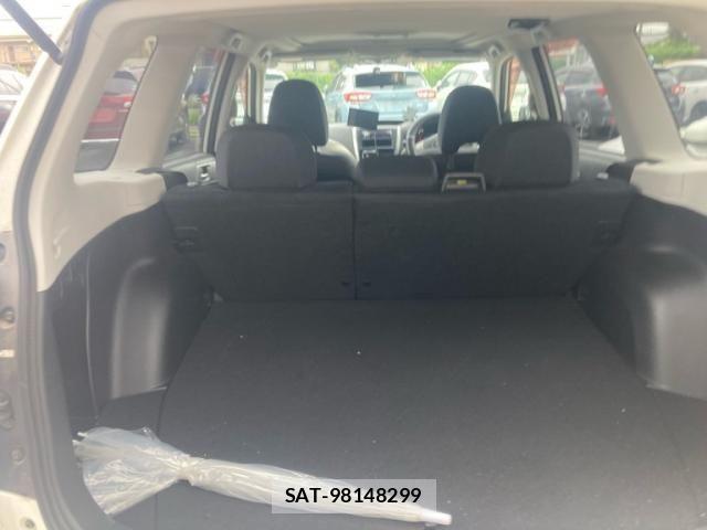 Subaru FORESTER 2009-12 7723486-7