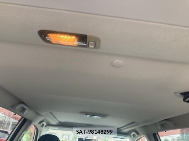 Subaru FORESTER 2009-12 7723486-8