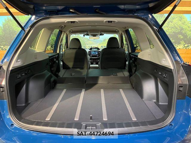 Subaru FORESTER 2024-11 7723435-9