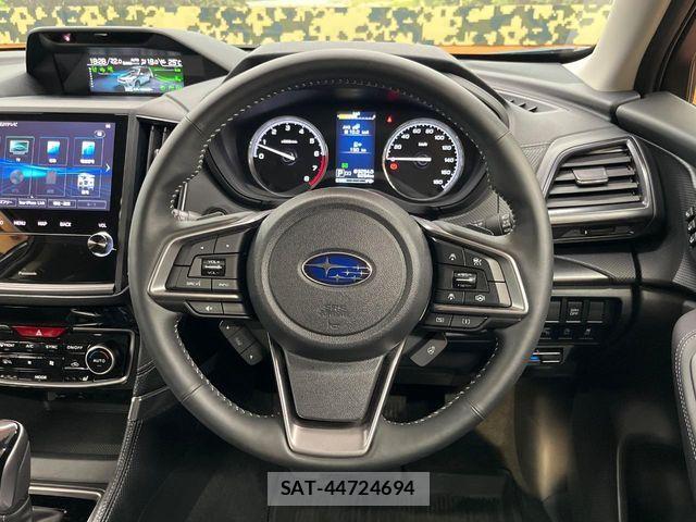 Subaru FORESTER 2024-11 7723435-10