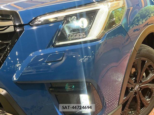 Subaru FORESTER 2024-11 7723435-11