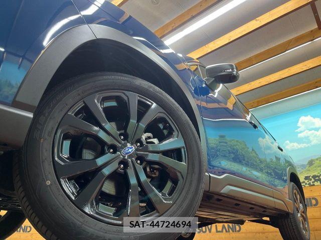 Subaru FORESTER 2024-11 7723435-12