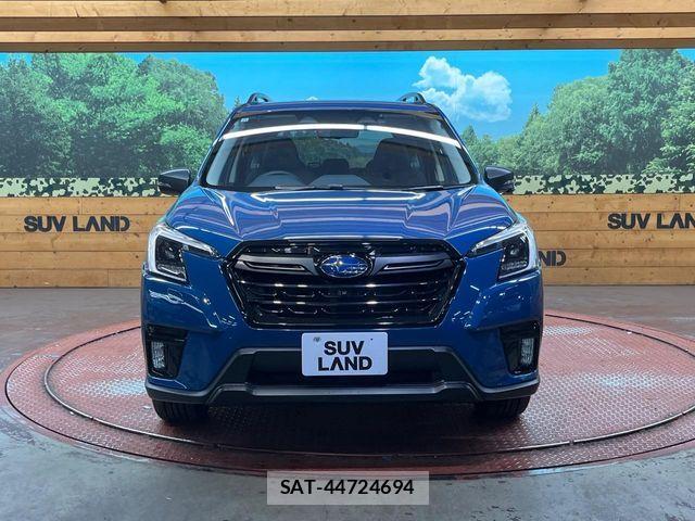 Subaru FORESTER 2024-11 7723435-13