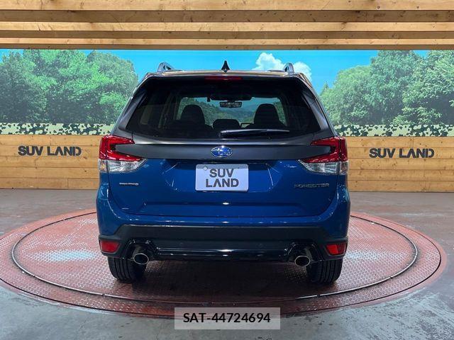 Subaru FORESTER 2024-11 7723435-14