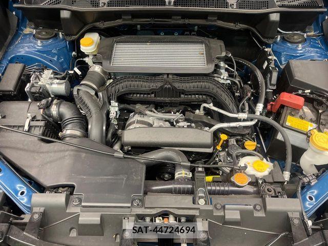 Subaru FORESTER 2024-11 7723435-17