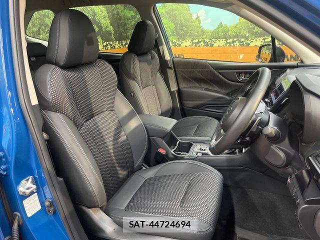 Subaru FORESTER 2024-11 7723435-7