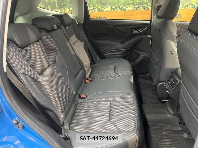 Subaru FORESTER 2024-11 7723435-8