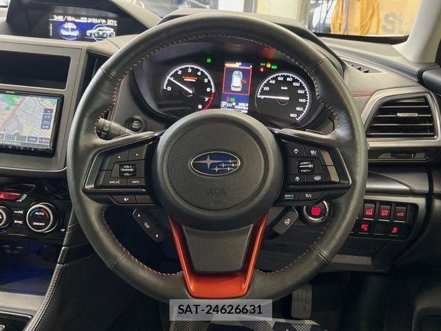 Subaru FORESTER 2024-03 7723437-10