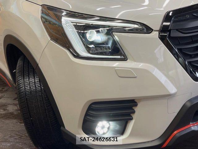 Subaru FORESTER 2024-03 7723437-11
