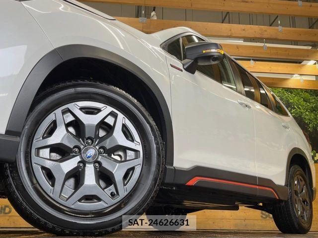Subaru FORESTER 2024-03 7723437-12