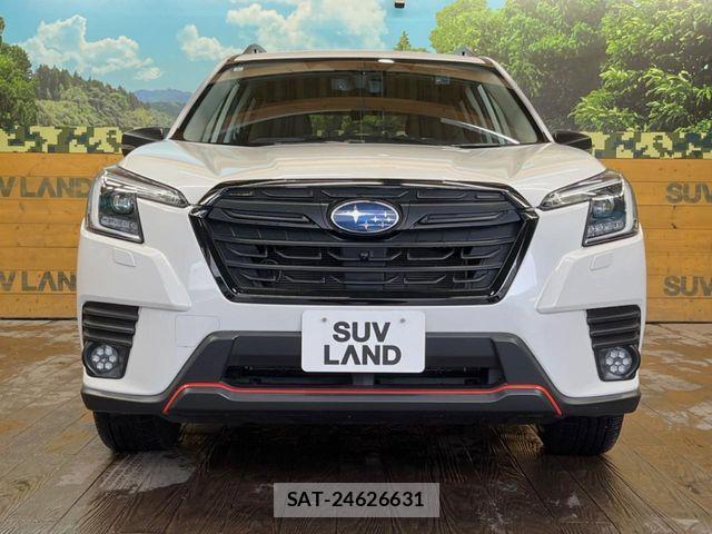 Subaru FORESTER 2024-03 7723437-13