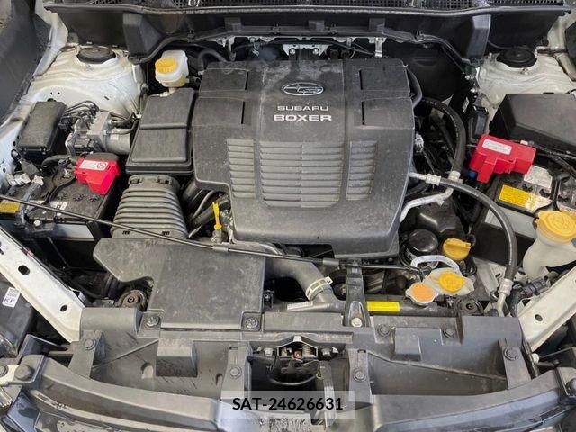 Subaru FORESTER 2024-03 7723437-17