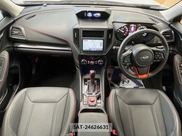 Subaru FORESTER 2024-03 7723437-1
