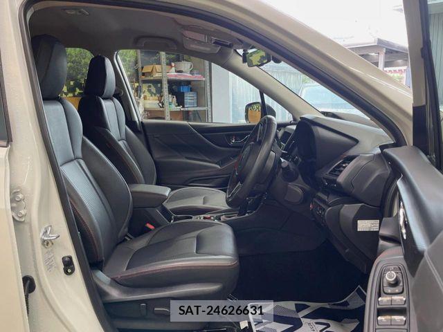 Subaru FORESTER 2024-03 7723437-7