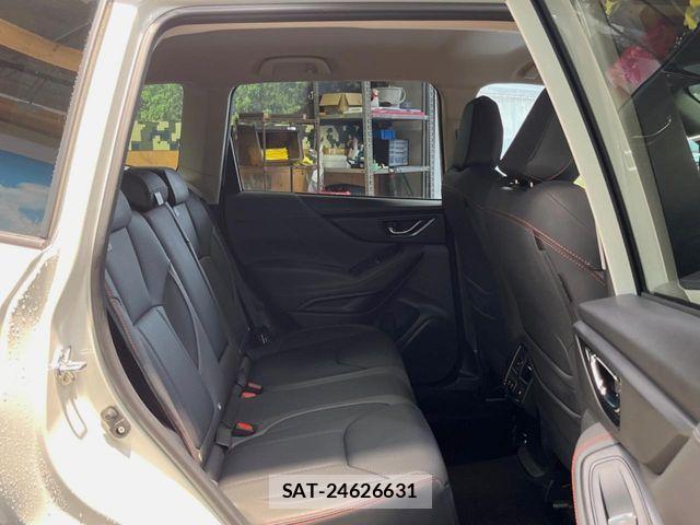 Subaru FORESTER 2024-03 7723437-8