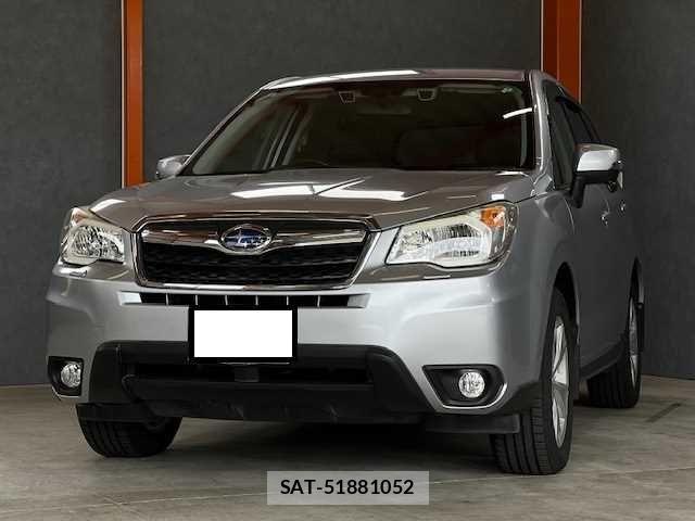 Subaru FORESTER 2015-07 7785001-0