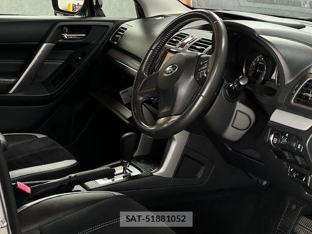 Subaru FORESTER 2015-07 7785001-9