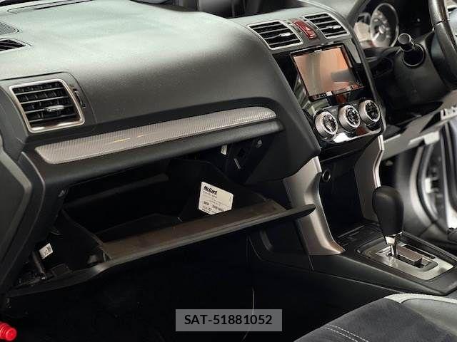 Subaru FORESTER 2015-07 7785001-10