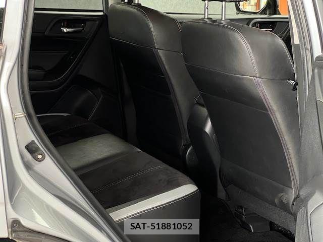 Subaru FORESTER 2015-07 7785001-11