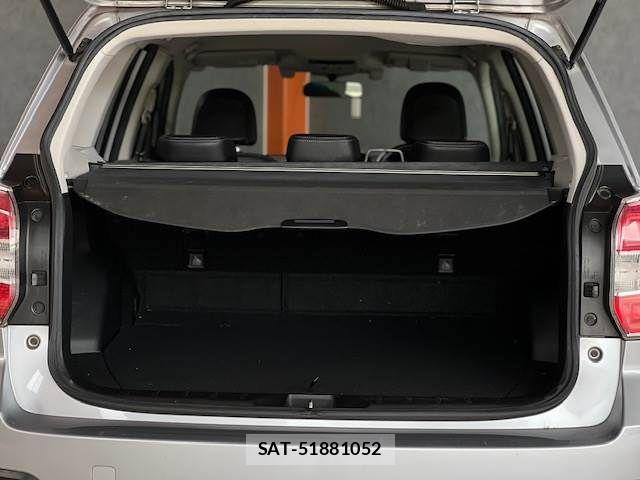 Subaru FORESTER 2015-07 7785001-13