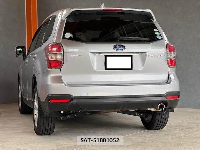 Subaru FORESTER 2015-07 7785001-2
