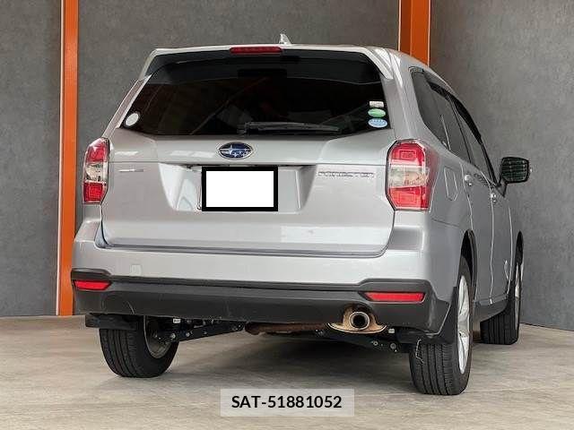 Subaru FORESTER 2015-07 7785001-3