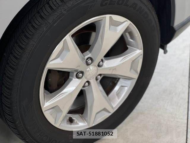 Subaru FORESTER 2015-07 7785001-4