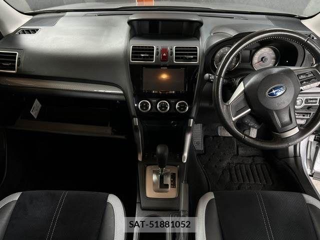 Subaru FORESTER 2015-07 7785001-5