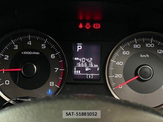 Subaru FORESTER 2015-07 7785001-6