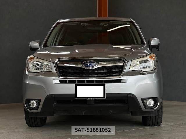 Subaru FORESTER 2015-07 7785001-7