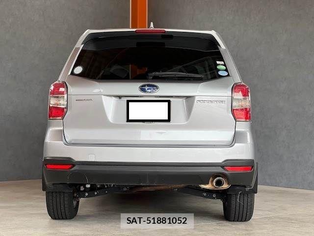 Subaru FORESTER 2015-07 7785001-8