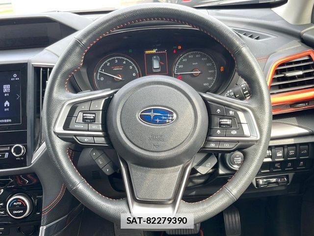 Subaru FORESTER 2018-10 7785032-9