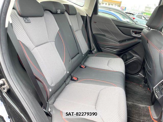 Subaru FORESTER 2018-10 7785032-11