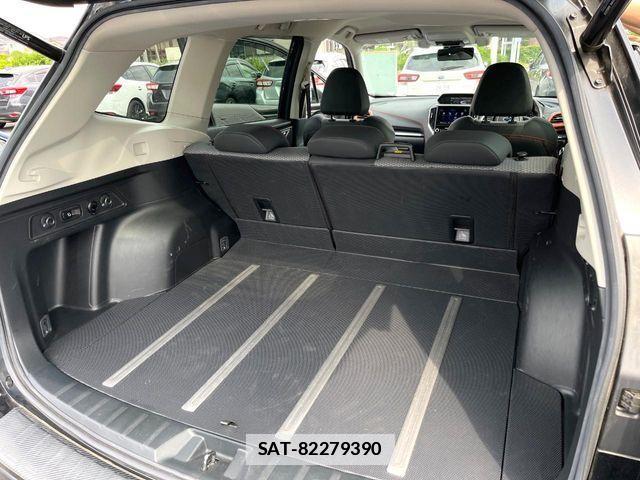 Subaru FORESTER 2018-10 7785032-12
