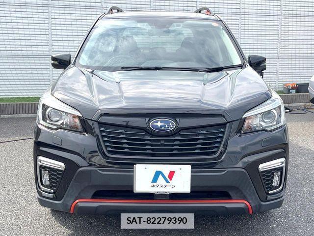 Subaru FORESTER 2018-10 7785032-14