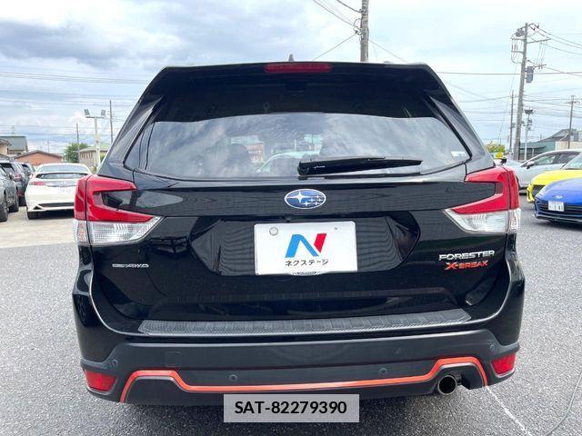 Subaru FORESTER 2018-10 7785032-15
