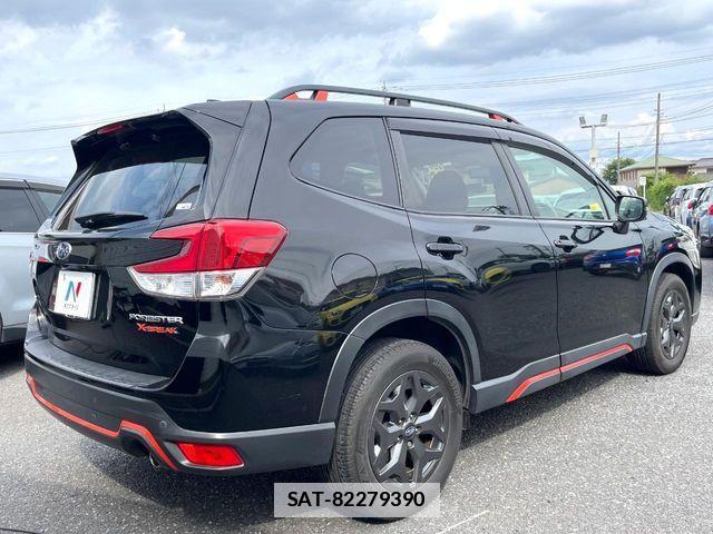 Subaru FORESTER 2018-10 7785032-17
