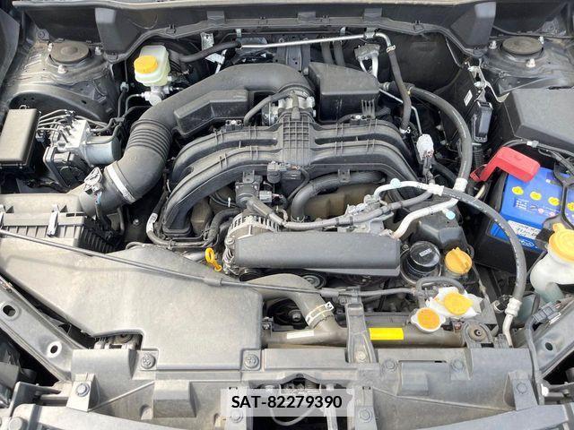 Subaru FORESTER 2018-10 7785032-18