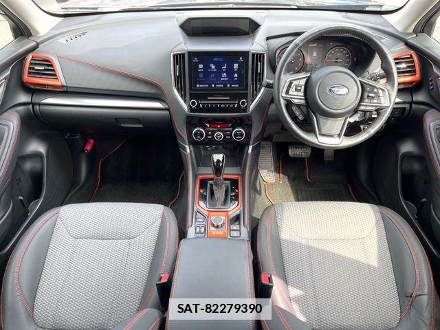 Subaru FORESTER 2018-10 7785032-1