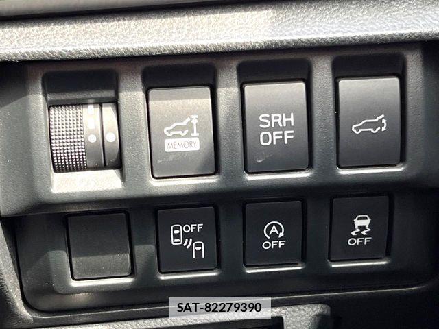 Subaru FORESTER 2018-10 7785032-3