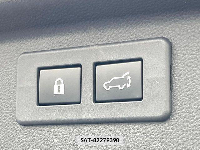 Subaru FORESTER 2018-10 7785032-5