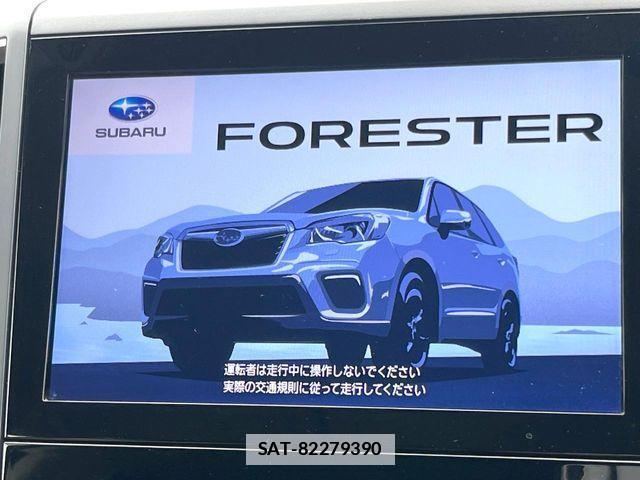 Subaru FORESTER 2018-10 7785032-7