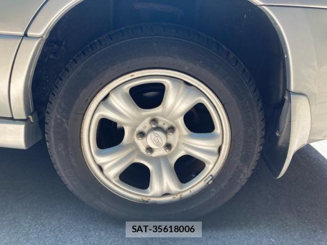 Subaru FORESTER 2006-01 7784999-9