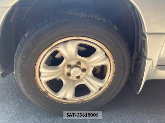 Subaru FORESTER 2006-01 7784999-10