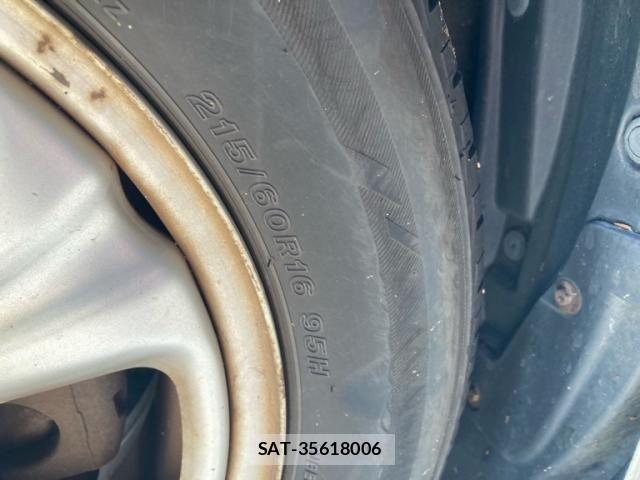Subaru FORESTER 2006-01 7784999-11